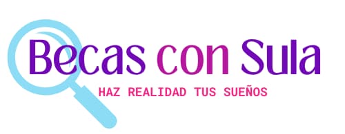 becas con sula logo